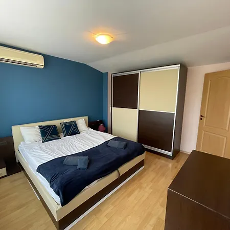 Daire - Prestige Sea Viev