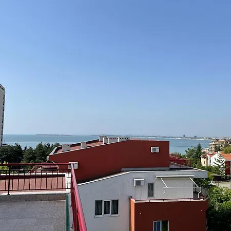 - Prestige Sea Viev Апартаменты *