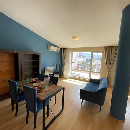 Daire - Prestige Sea Viev *