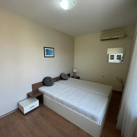 Daire - Prestige Sea Viev Sunny Beach