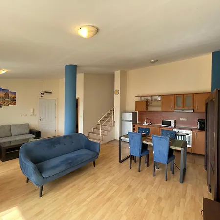 Apartament - Prestige Sea Viev