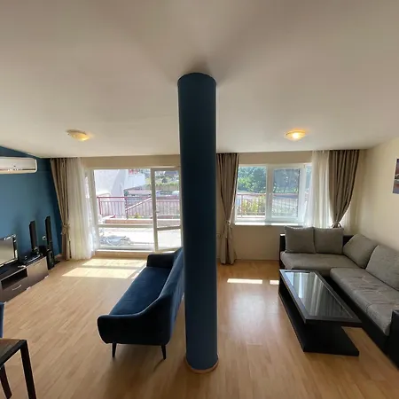 - Prestige Sea Viev Daire *