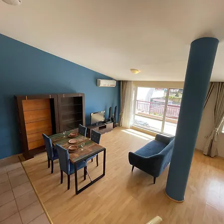 - Prestige Sea Viev דירה *