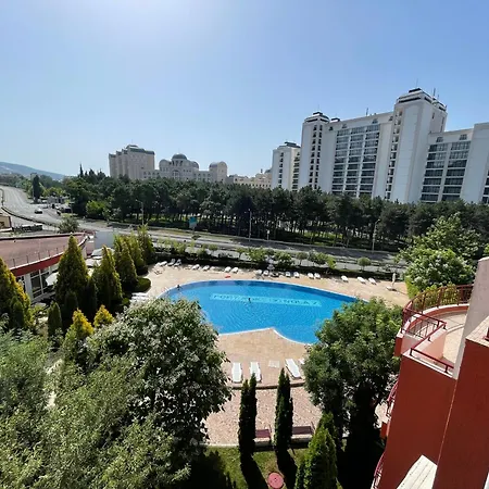 Apartament - Prestige Sea Viev *