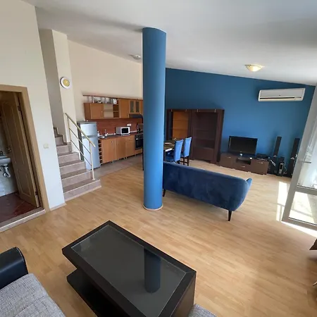 - Prestige Sea Viev סאני ביץ'