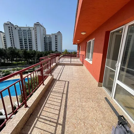 Apartament - Prestige Sea Viev