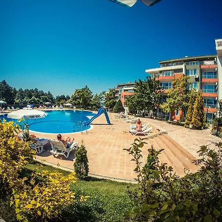 & - Sea Viev