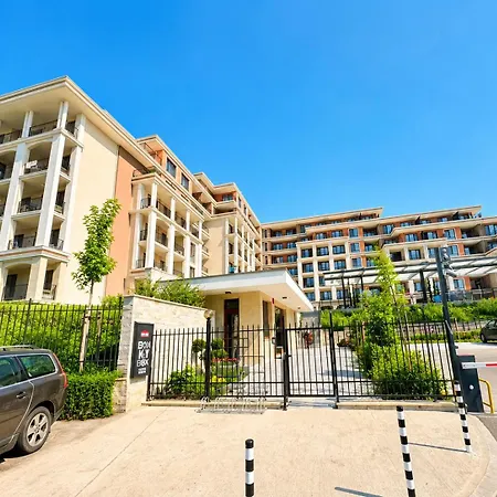 & - Sea Viev شقة ساني بيتش