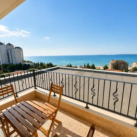 & - Sea Viev * ساني بيتش