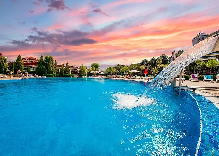 - Prestige Sea Viev Апартамент