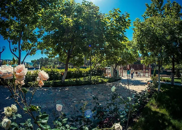 Апартамент - Prestige Sea Viev Слънчев бряг