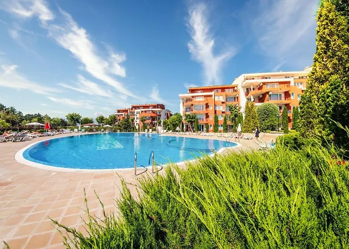 - Prestige Sea Viev *