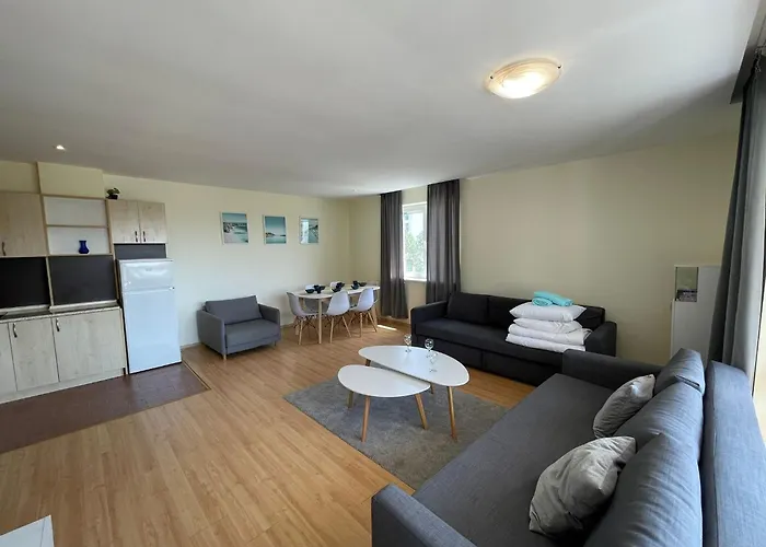 - Prestige Sea Viev Апартамент *