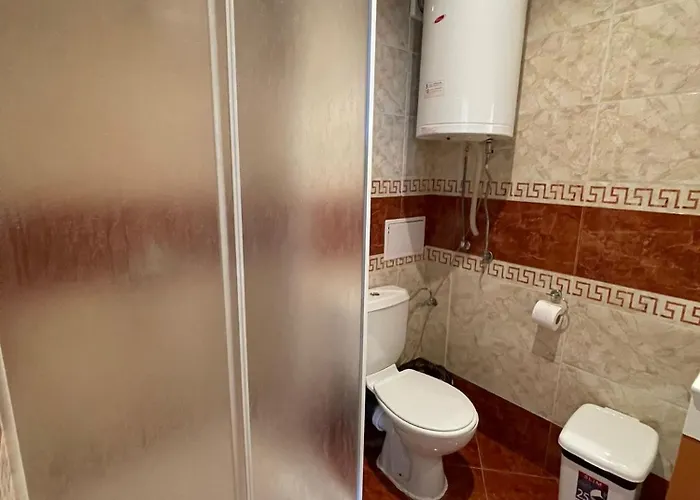 - Prestige Sea Viev Апартамент Слънчев бряг