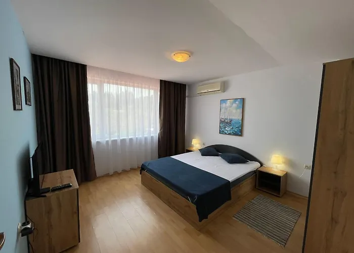 Апартамент - Prestige Sea Viev *