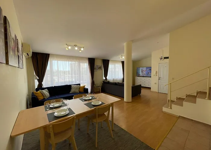 - Prestige Sea Viev Слънчев бряг