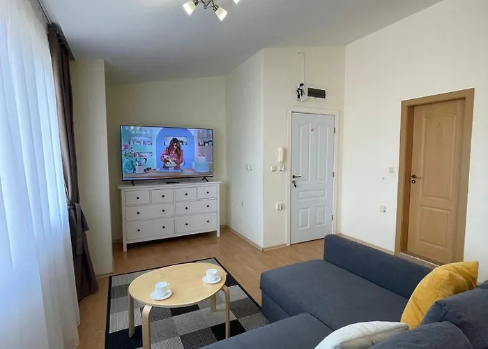 Апартамент - Prestige Sea Viev