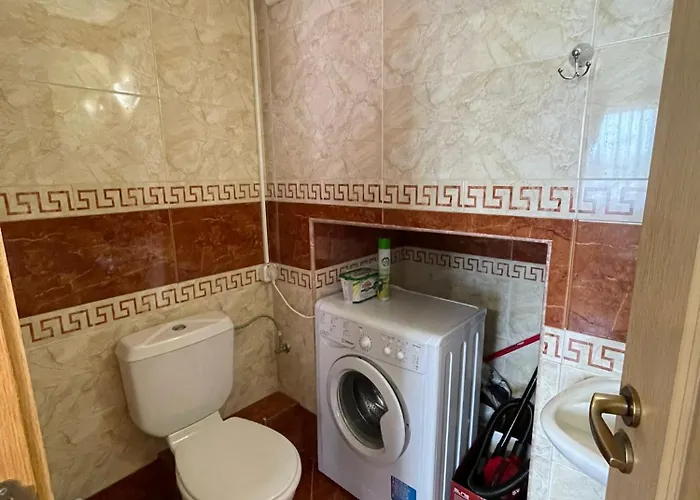 - Prestige Sea Viev Апартамент