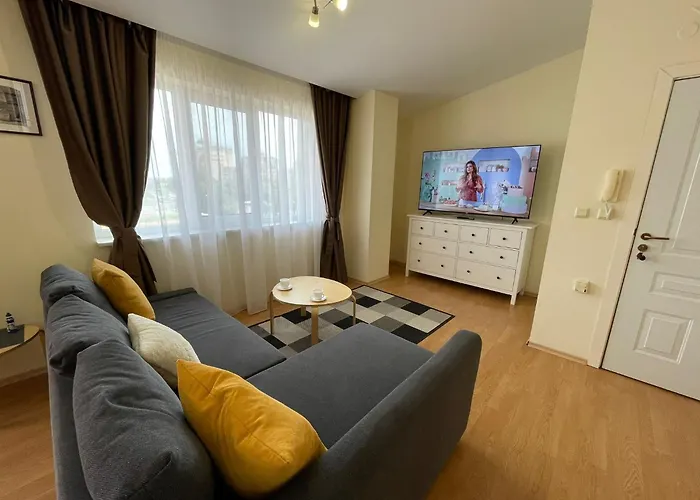 - Prestige Sea Viev * Слънчев бряг