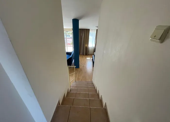 - Prestige Sea Viev Слънчев бряг