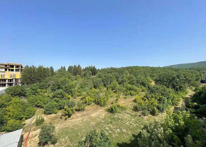 - Prestige Sea Viev * Слънчев бряг