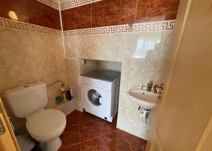 Апартамент - Prestige Sea Viev