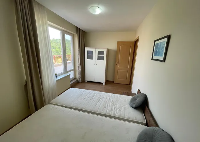 - Prestige Sea Viev Апартамент *